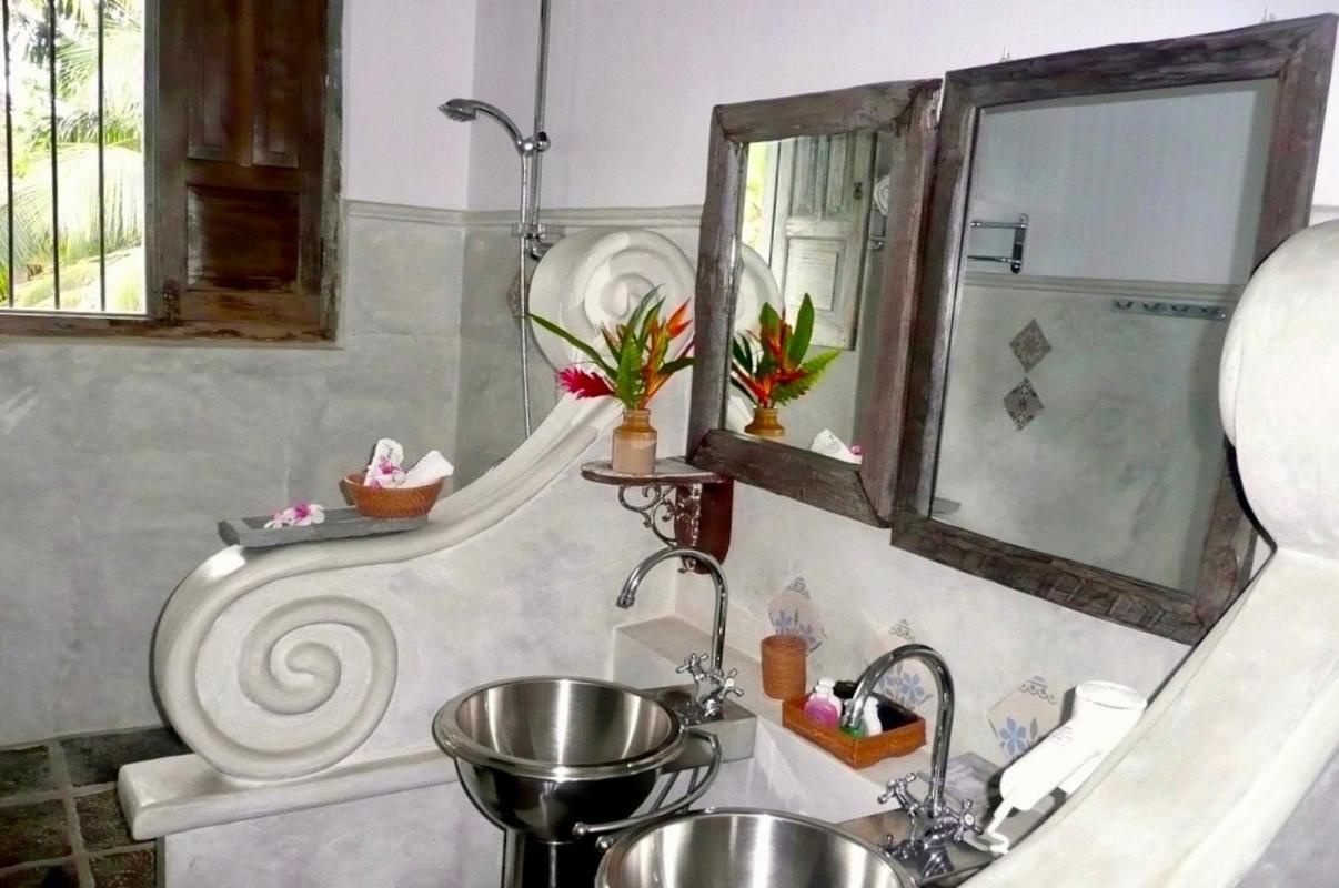 La Maison Nil Manel Ξενοδοχείο Ahungalla Εξωτερικό φωτογραφία